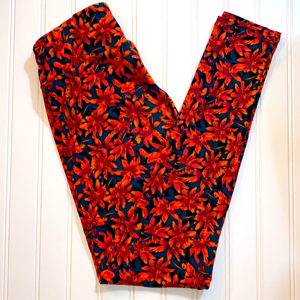 LULAROE LEGGINGS